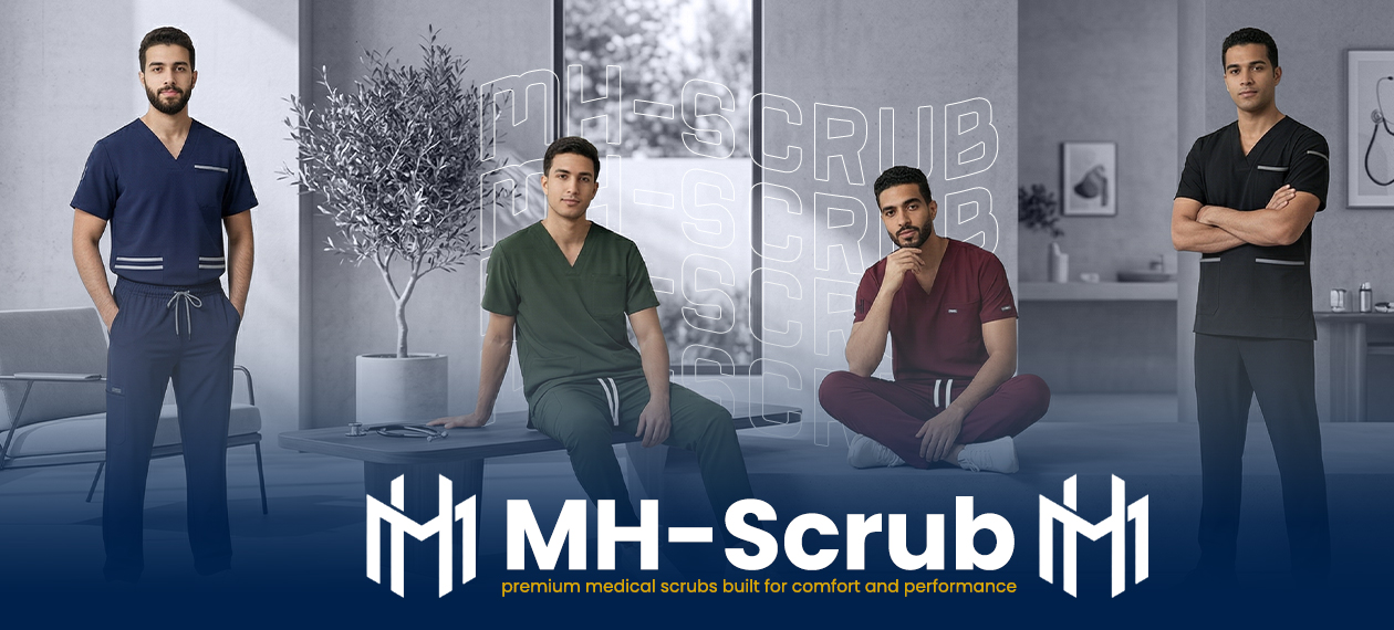 Designed for professionals